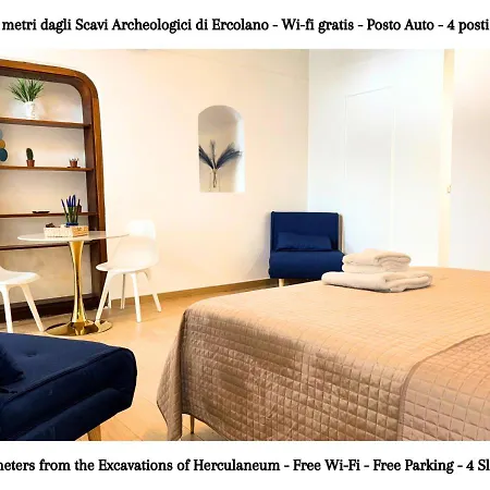 Scavi - Casa Privata Con Wi-fi E Posto Auto A 10 Minuti Dagli Scavi Archeologici *
