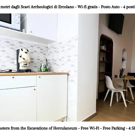 Apartamento Scavi - Casa Privata Con Wi-fi E Posto Auto A 10 Minuti Dagli Scavi Archeologici *