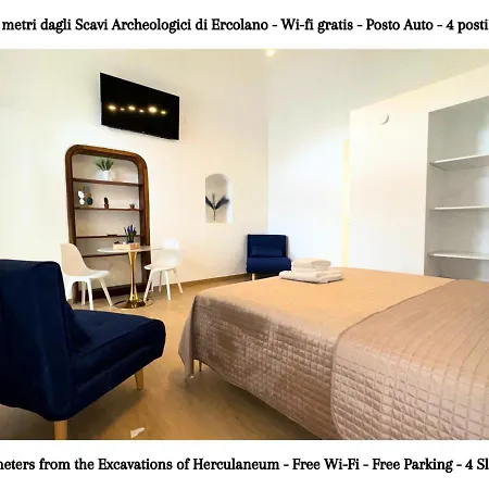 Scavi - Casa Privata Con Wi-fi E Posto Auto A 10 Minuti Dagli Scavi Archeologici Apartamento