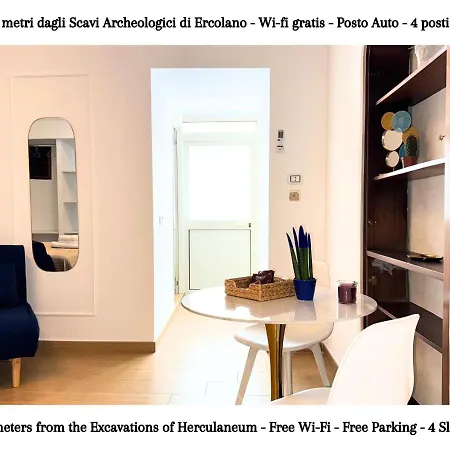 Apartamento Scavi - Casa Privata Con Wi-fi E Posto Auto A 10 Minuti Dagli Scavi Archeologici