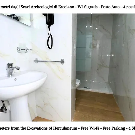 Apartamento Scavi - Casa Privata Con Wi-fi E Posto Auto A 10 Minuti Dagli Scavi Archeologici