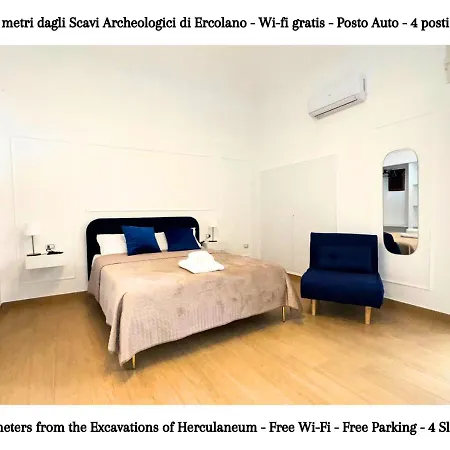 Apartamento Scavi - Casa Privata Con Wi-fi E Posto Auto A 10 Minuti Dagli Scavi Archeologici