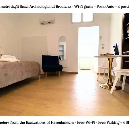 Scavi - Casa Privata Con Wi-fi E Posto Auto A 10 Minuti Dagli Scavi Archeologici Apartamento *