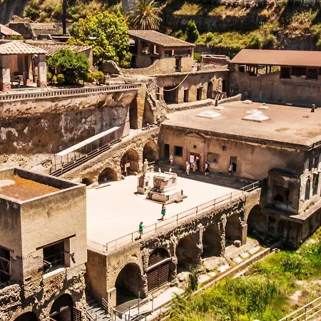 Scavi - Casa Privata Con Wi-fi E Posto Auto A 10 Minuti Dagli Scavi Archeologici Apartamento