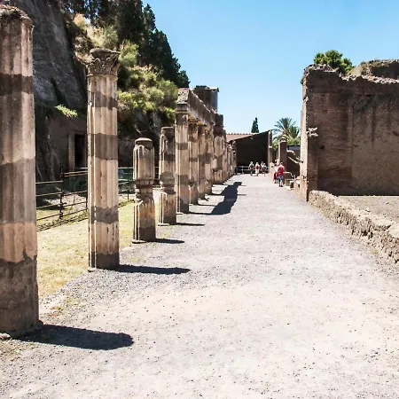 Scavi - Casa Privata Con Wi-fi E Posto Auto A 10 Minuti Dagli Scavi Archeologici
