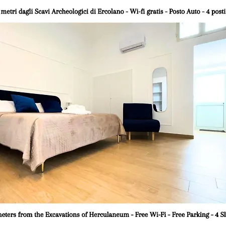 Scavi - Casa Privata Con Wi-fi E Posto Auto A 10 Minuti Dagli Scavi Archeologici Apartament