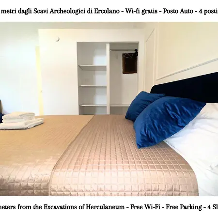 Scavi - Casa Privata Con Wi-fi E Posto Auto A 10 Minuti Dagli Scavi Archeologici Apartament *